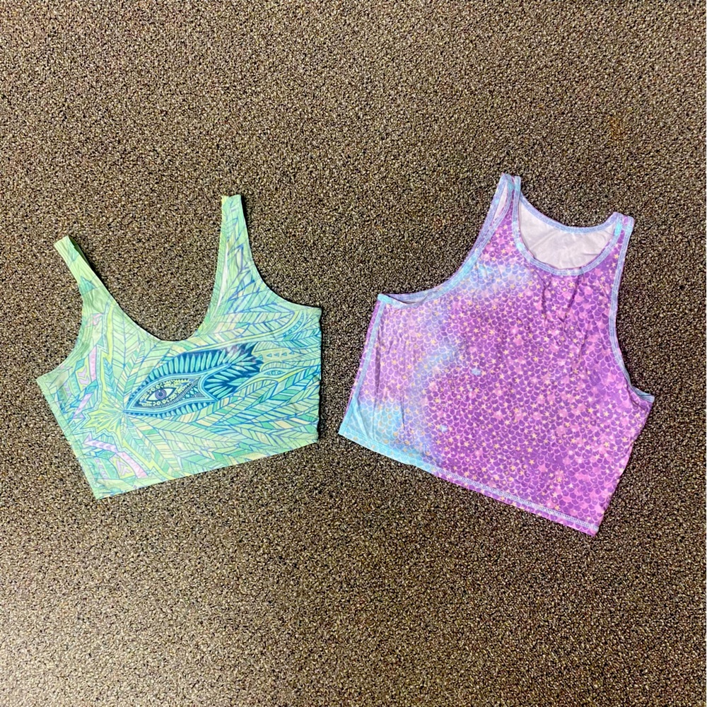 Teeki top bundle